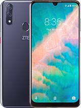 Best available price of ZTE Blade 10 Prime in Zimbabwe