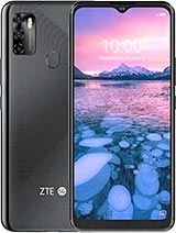 Best available price of ZTE Blade 20 5G in Zimbabwe