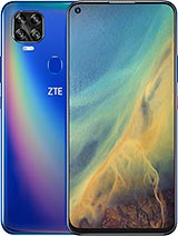 Best available price of ZTE Blade V2020 5G in Zimbabwe