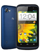 Best available price of ZTE Blade V in Zimbabwe