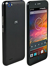 Best available price of ZTE Blade A460 in Zimbabwe