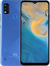 Best available price of ZTE Blade A51 in Zimbabwe