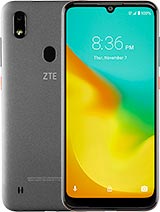Best available price of ZTE Blade A7 Prime in Zimbabwe