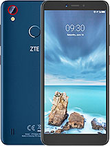 Best available price of ZTE Blade A7 Vita in Zimbabwe