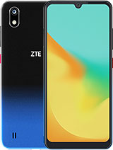 Best available price of ZTE Blade A7 in Zimbabwe