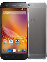 Best available price of ZTE Blade D6 in Zimbabwe