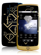 Best available price of ZTE FTV Phone in Zimbabwe