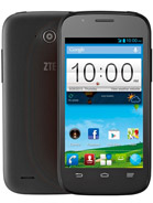Best available price of ZTE Blade Q Mini in Zimbabwe