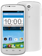 Best available price of ZTE Blade Q in Zimbabwe