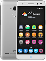 Best available price of ZTE Blade V7 Lite in Zimbabwe
