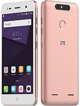 Best available price of ZTE Blade V8 Mini in Zimbabwe