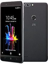 Best available price of ZTE Blade Z Max in Zimbabwe