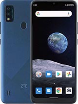 Best available price of ZTE Blade A7P in Zimbabwe