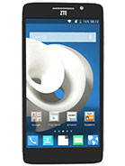 Best available price of ZTE Grand S II in Zimbabwe