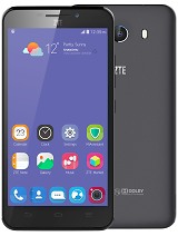 Best available price of ZTE Grand S3 in Zimbabwe