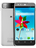 Best available price of ZTE Grand S Flex in Zimbabwe