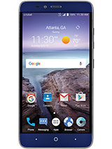 Best available price of ZTE Grand X Max 2 in Zimbabwe