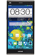 Best available price of ZTE Grand Xmax in Zimbabwe