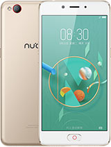 Best available price of ZTE nubia N2 in Zimbabwe