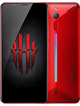 Best available price of ZTE nubia Red Magic in Zimbabwe