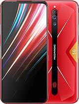 Best available price of ZTE nubia Red Magic 5G in Zimbabwe