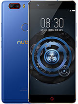 Best available price of ZTE nubia Z17 lite in Zimbabwe