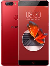 Best available price of ZTE nubia Z17 in Zimbabwe