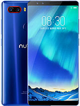 Best available price of ZTE nubia Z17s in Zimbabwe