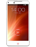 Best available price of ZTE nubia Z5S in Zimbabwe