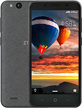 Best available price of ZTE Tempo Go in Zimbabwe
