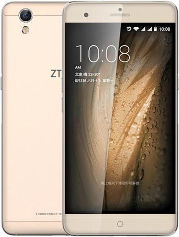 Best available price of ZTE Blade V7 Max in Zimbabwe
