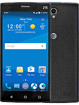 Best available price of ZTE Zmax 2 in Zimbabwe